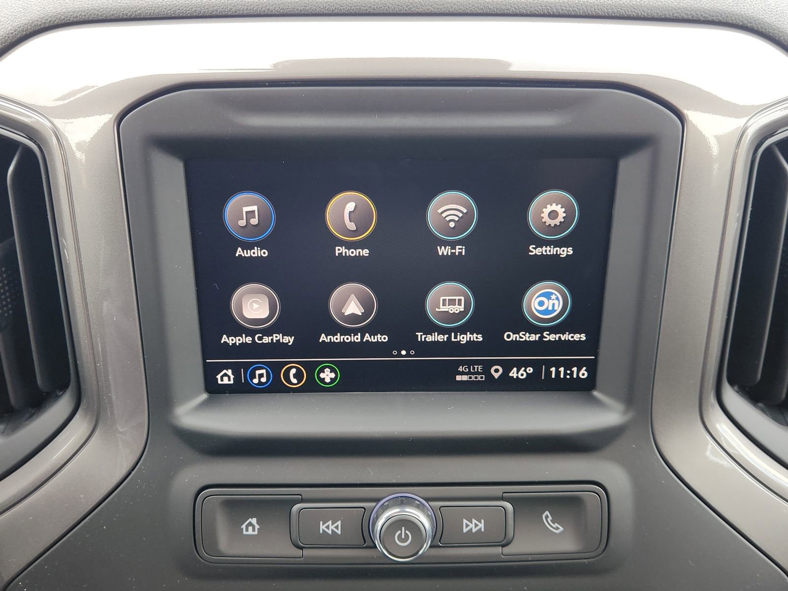 New 2026 GMC Sierra 1500 Pro w/ Pro Value Package image 20