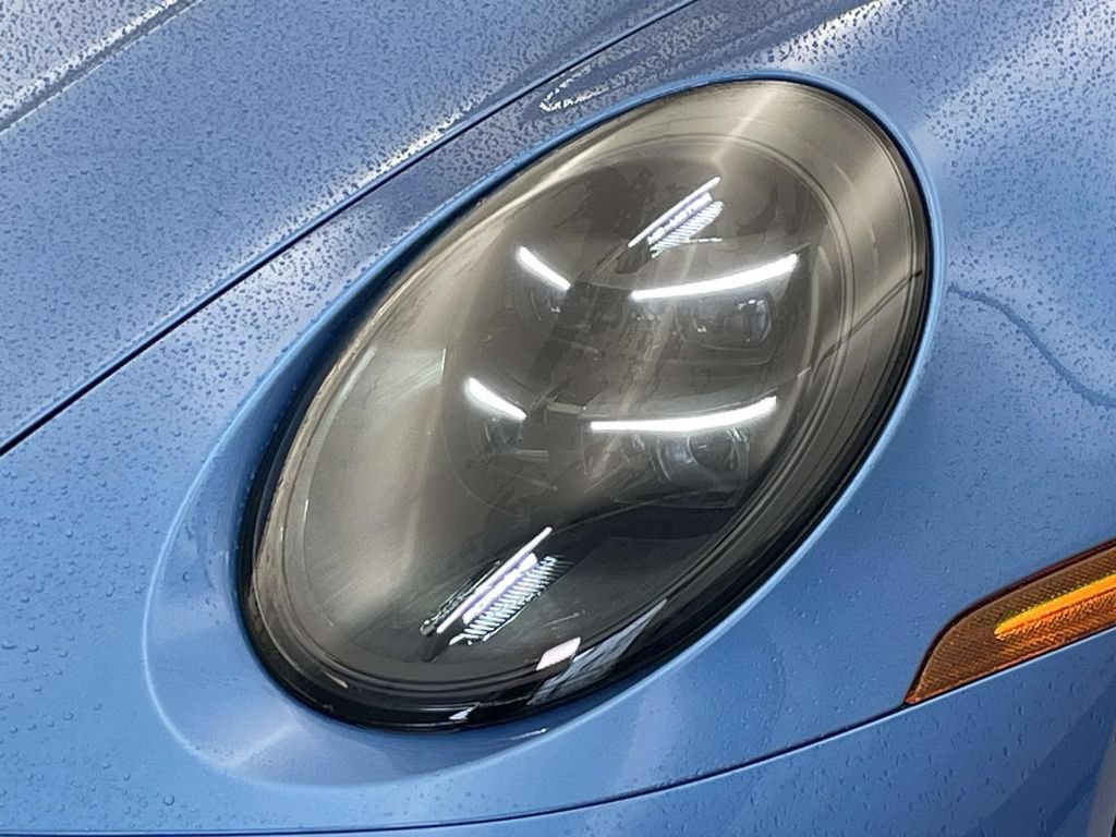 Certified 2026 Porsche 911 Carrera GTS RWD image 15