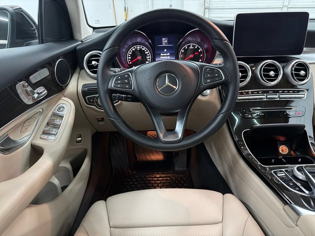 Used 2016 Mercedes-Benz GLC 300 image 20