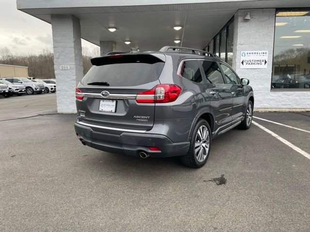Used 2019 Subaru Ascent Touring image 5