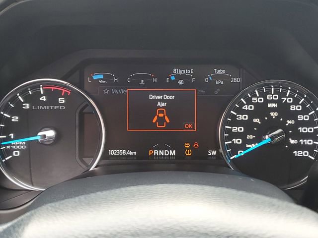 Used 2022 Ford F250 Limited image 14