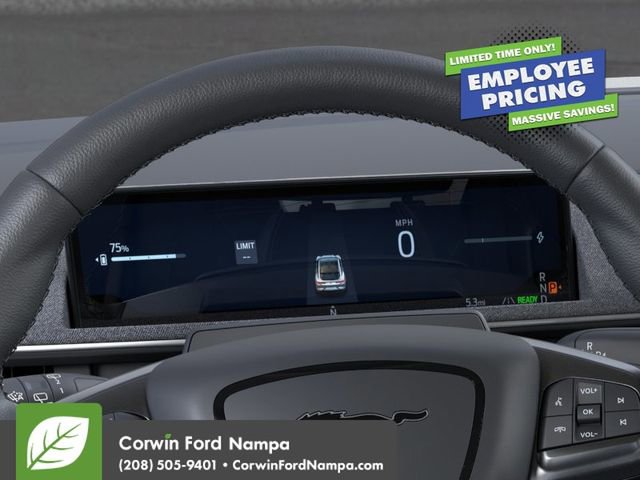 New 2026 Ford Mustang Mach-E Premium AWD/4WD image 12