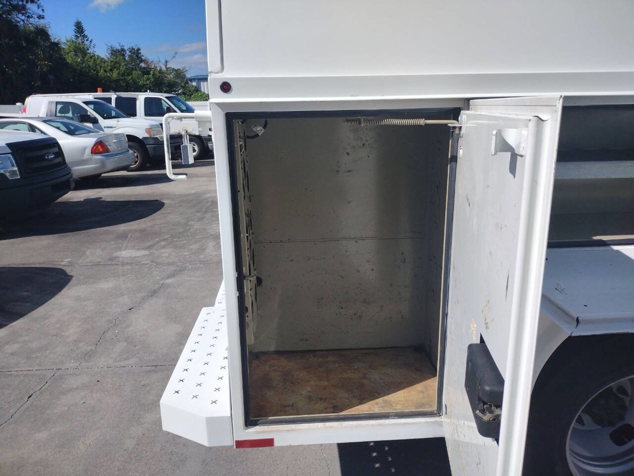 Used 2015 Ford F350 XL image 12