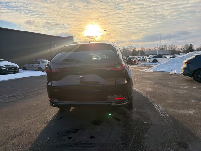 New 2026 MAZDA CX-90 3.3 Turbo S w/ Premium Package image 10
