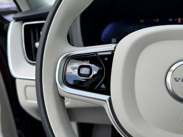 New 2026 Volvo XC60 T8 Ultra w/ Climate Package image 27