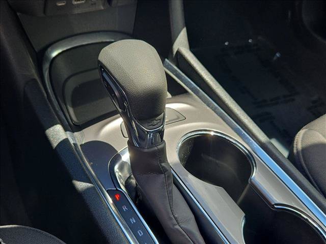 Used 2025 Chevrolet Malibu LT FWD image 12