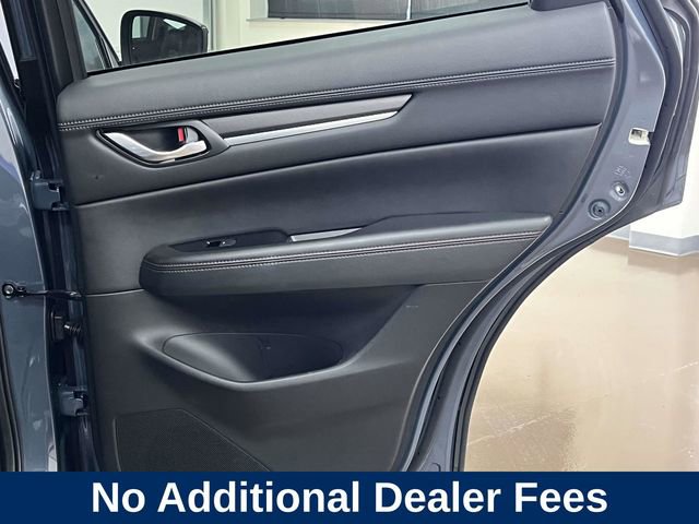 Used 2025 MAZDA CX-5 Carbon Edition AWD/4WD image 26