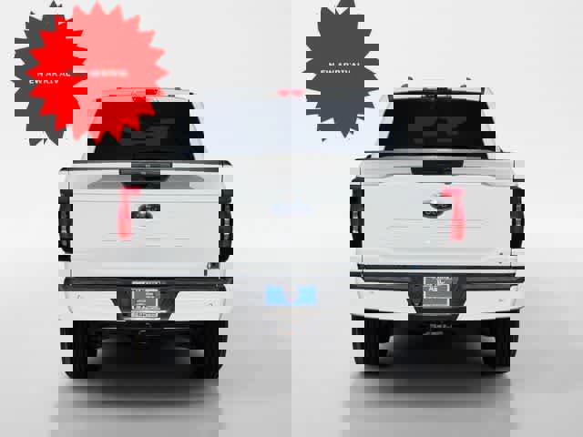 Used 2023 Ford F150 Lightning XLT AWD/4WD image 4