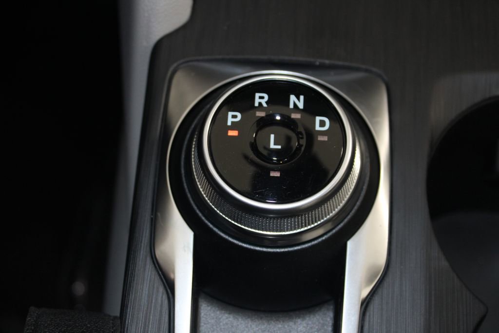 New 2026 Ford Escape Platinum w/ Premium Technology Package image 46