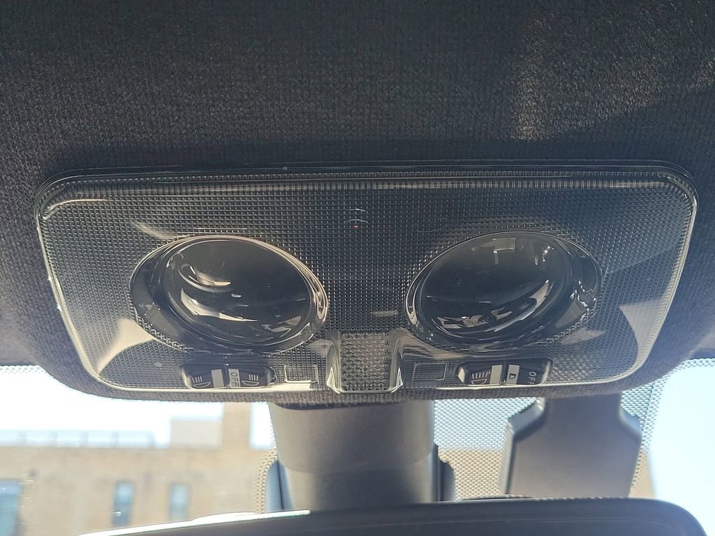 Used 2017 FIAT 500 e image 32