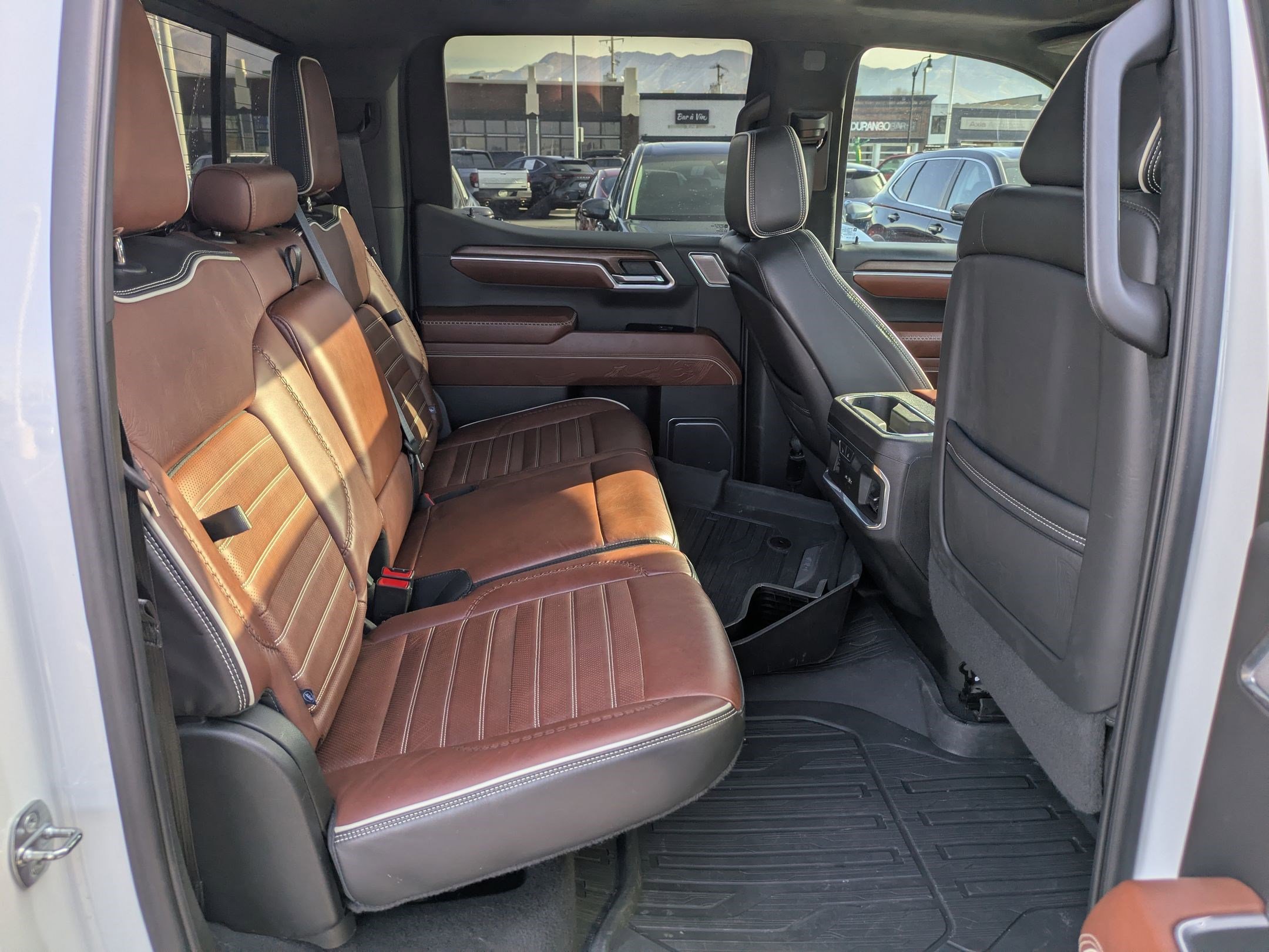 Used 2022 GMC Sierra 1500 Denali Ultimate image 33