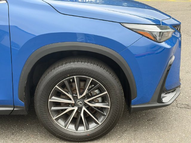 Certified 2023 Lexus NX 350 AWD image 10