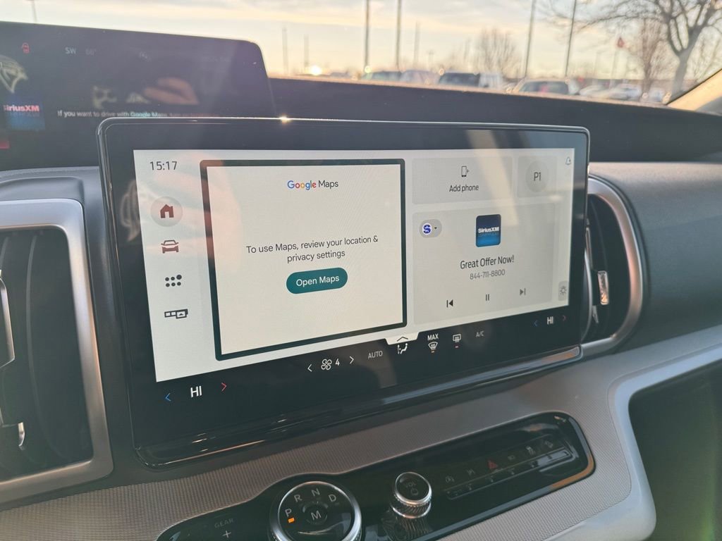 Certified 2025 Ford Expedition Active image 22