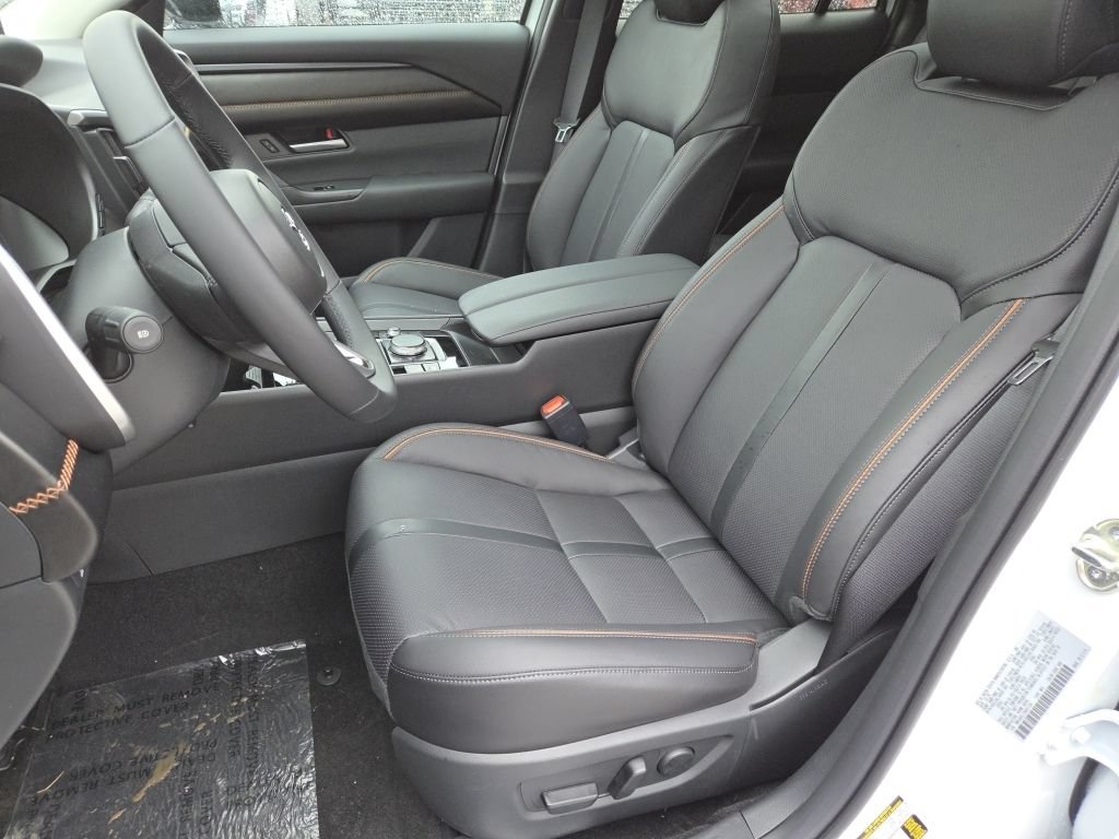 New 2026 MAZDA CX-50 AWD 2.5 S w/ Premium Package image 17
