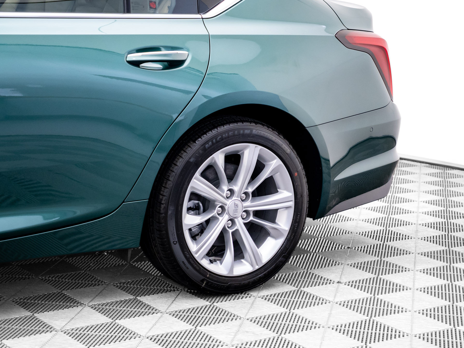 New 2026 Cadillac CT5 Premium Luxury w/ Technology Package AWD/4WD image 35
