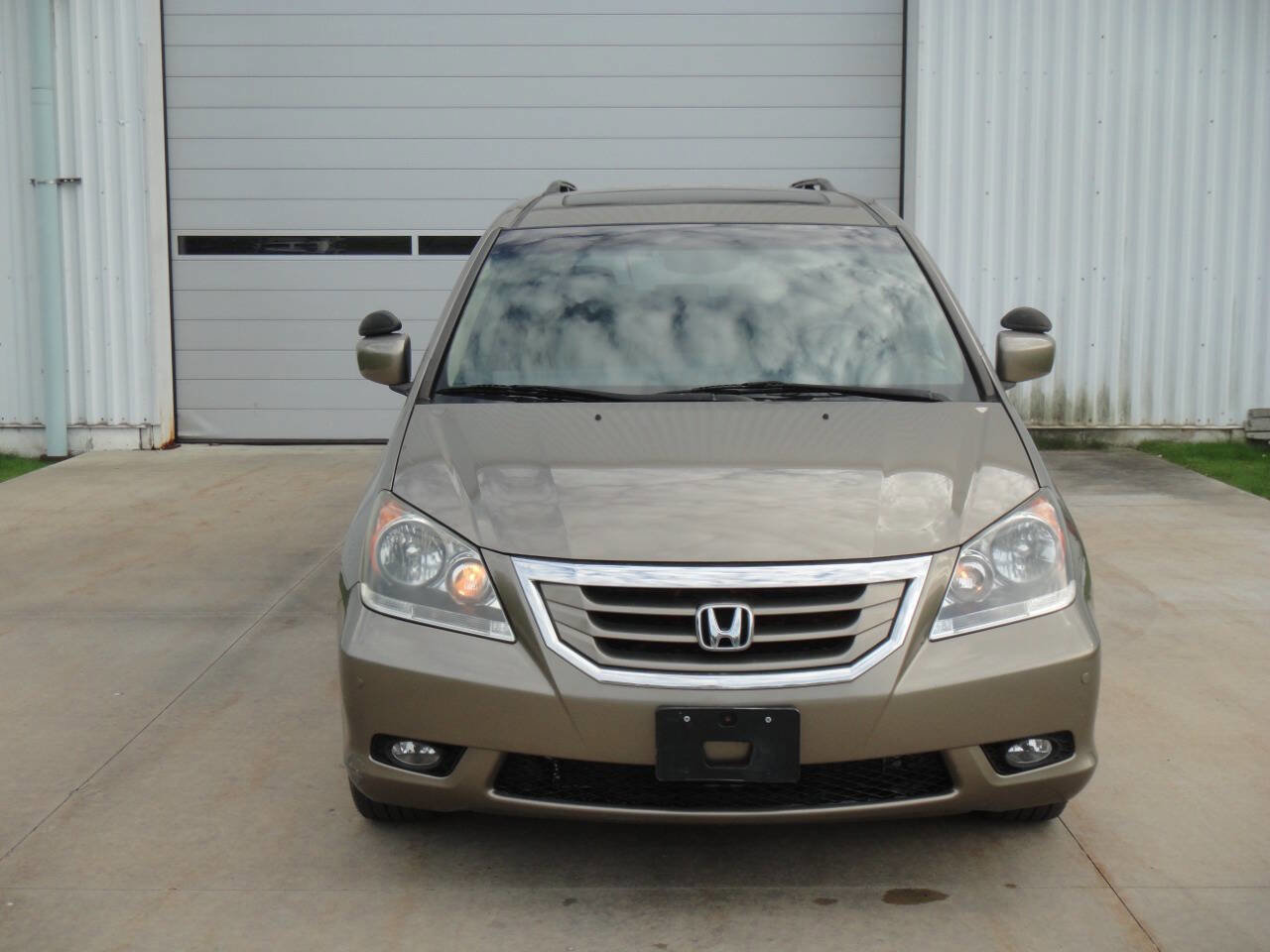 Used 2010 Honda Odyssey Touring image 6