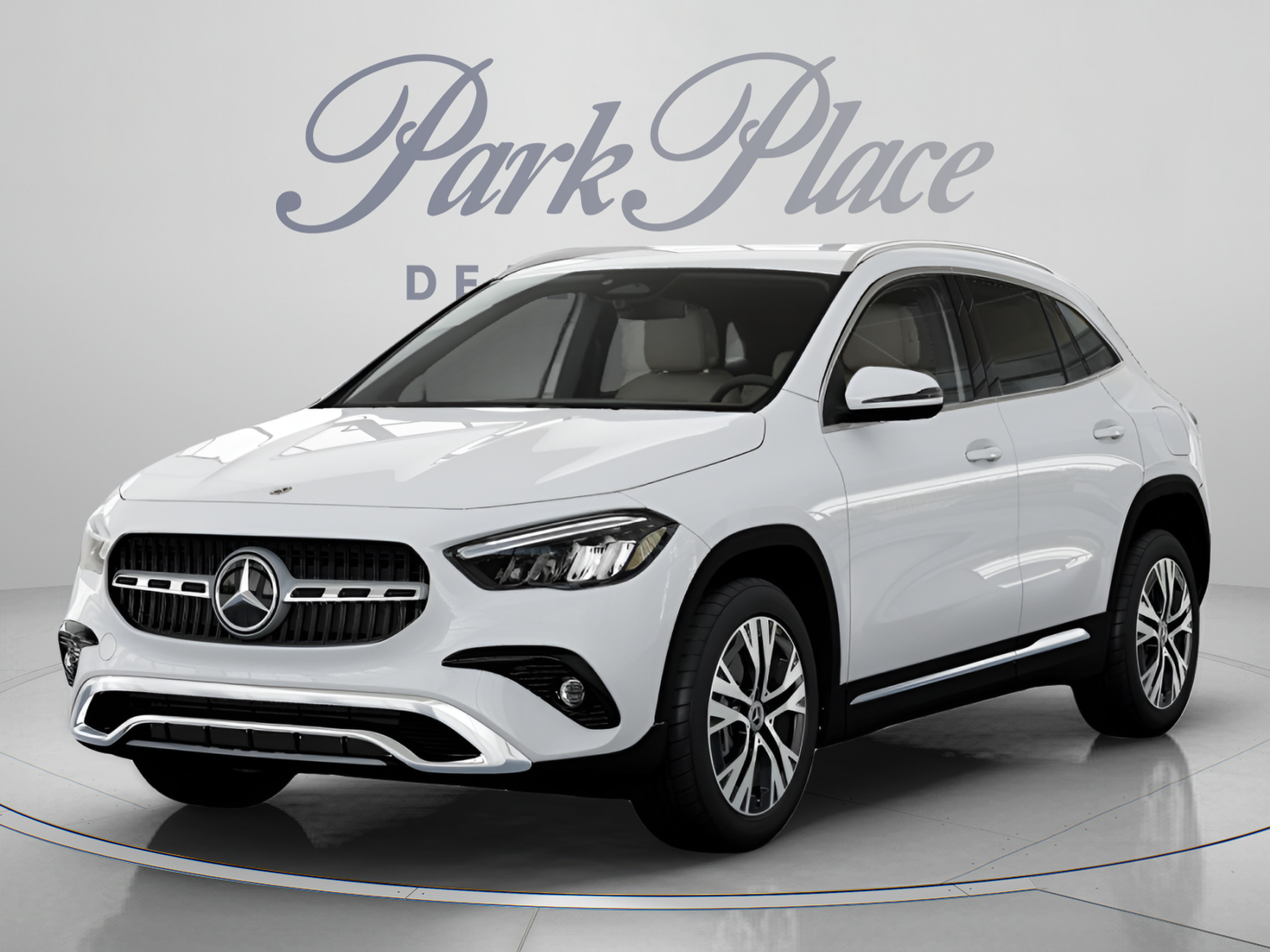 Used 2026 Mercedes-Benz GLA 250 4MATIC image 38