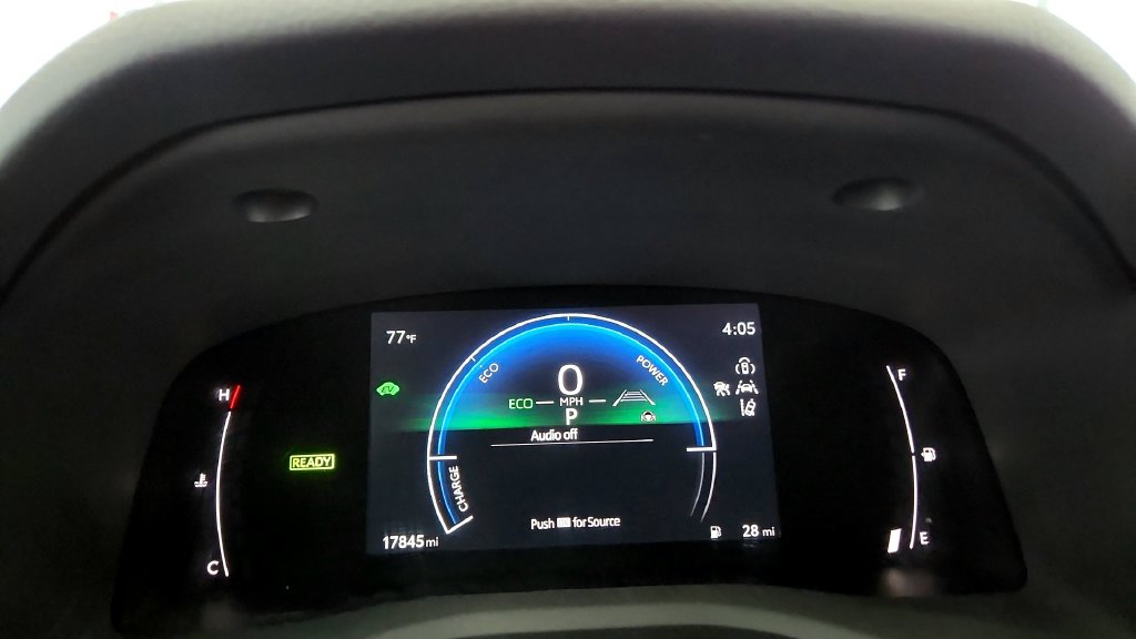 Certified 2025 Toyota Camry LE AWD/4WD image 34