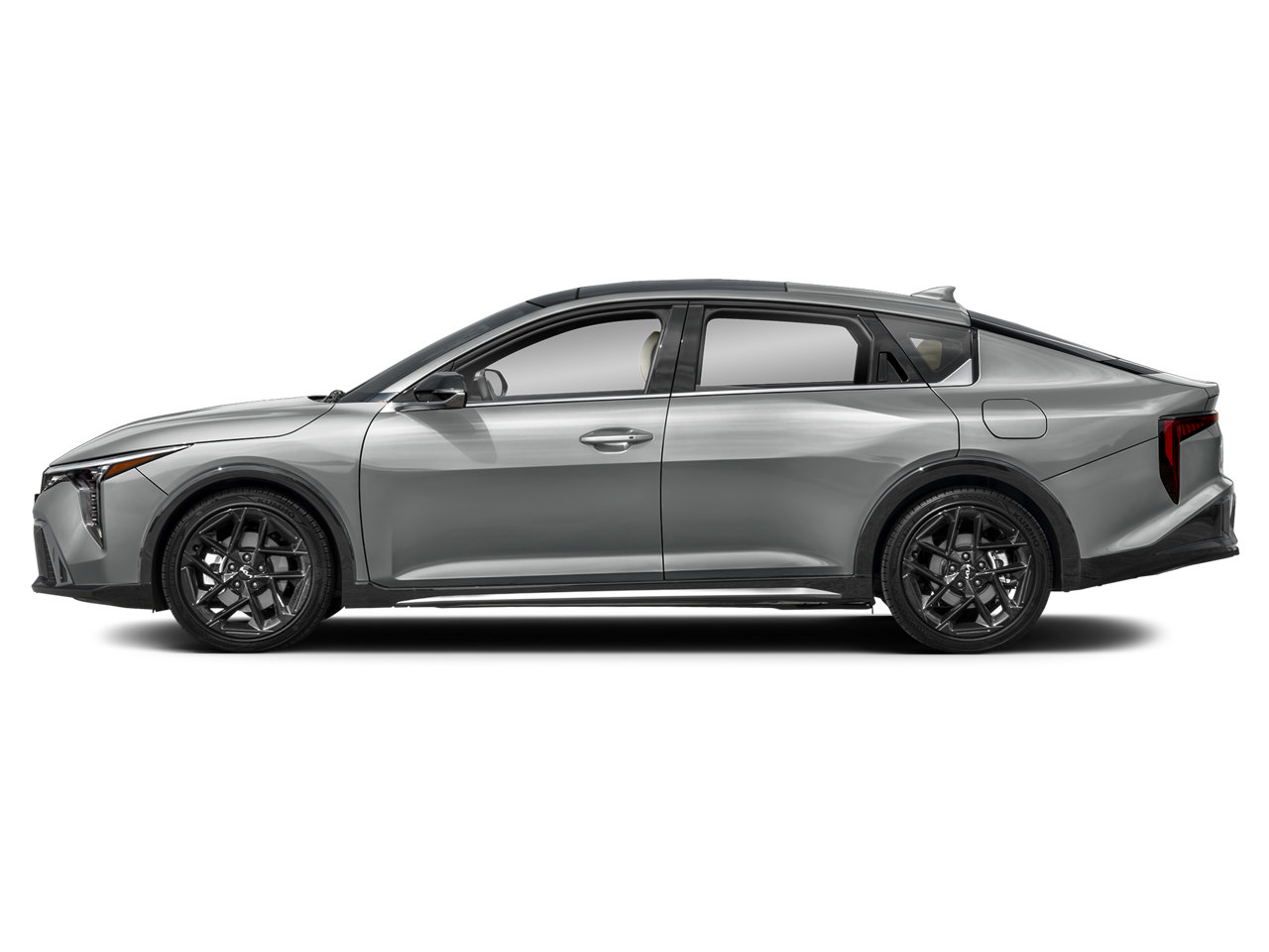 New 2025 Kia K4 GT-Line Turbo FWD image 52