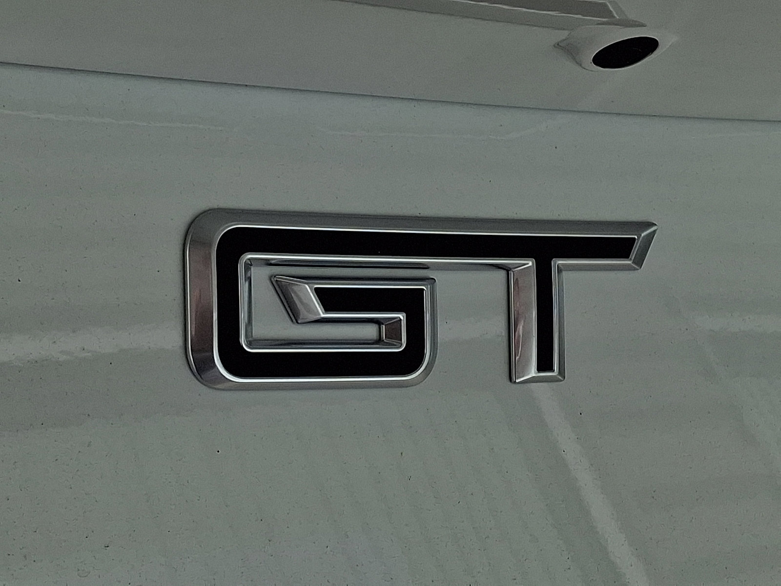 New 2026 Ford Mustang GT Premium RWD image 18
