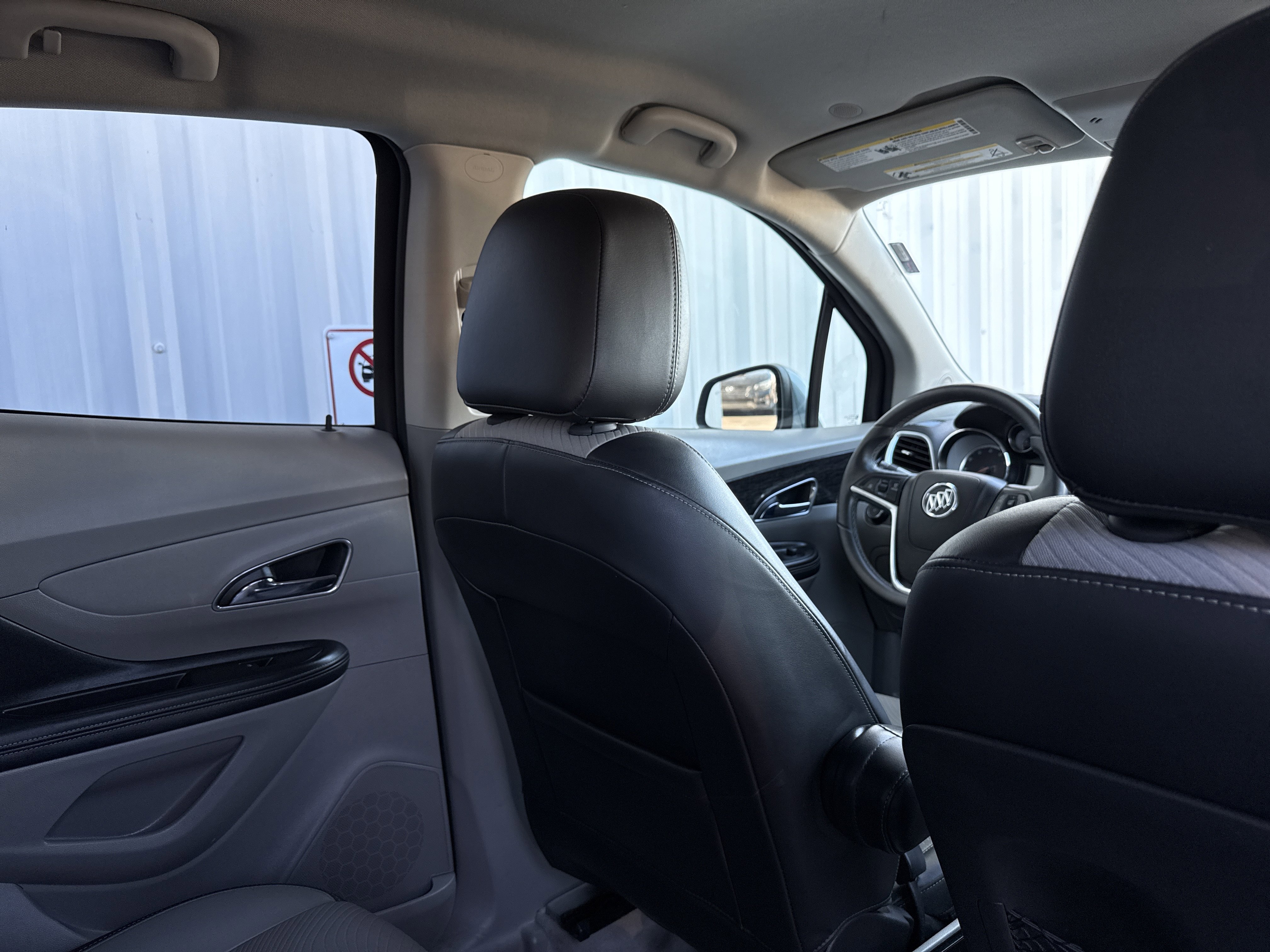 Used 2014 Buick Encore Convenience image 44