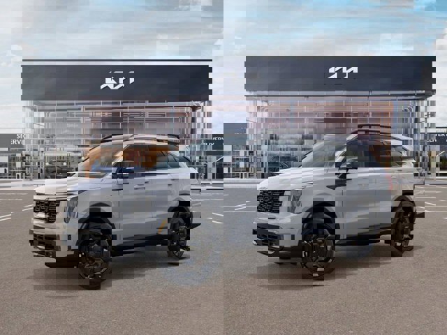 New 2026 Kia Sorento SX image 3