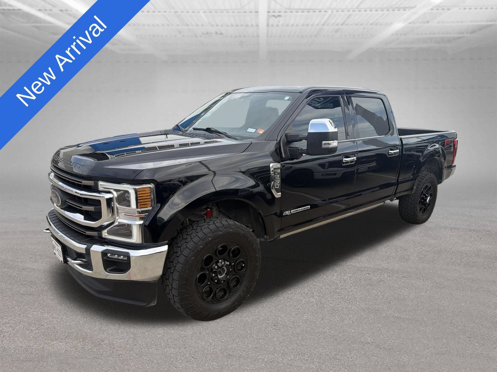 Used 2020 Ford F250 King Ranch w/ King Ranch Ultimate Package