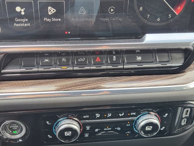 Certified 2024 GMC Sierra 1500 Elevation AWD/4WD image 18