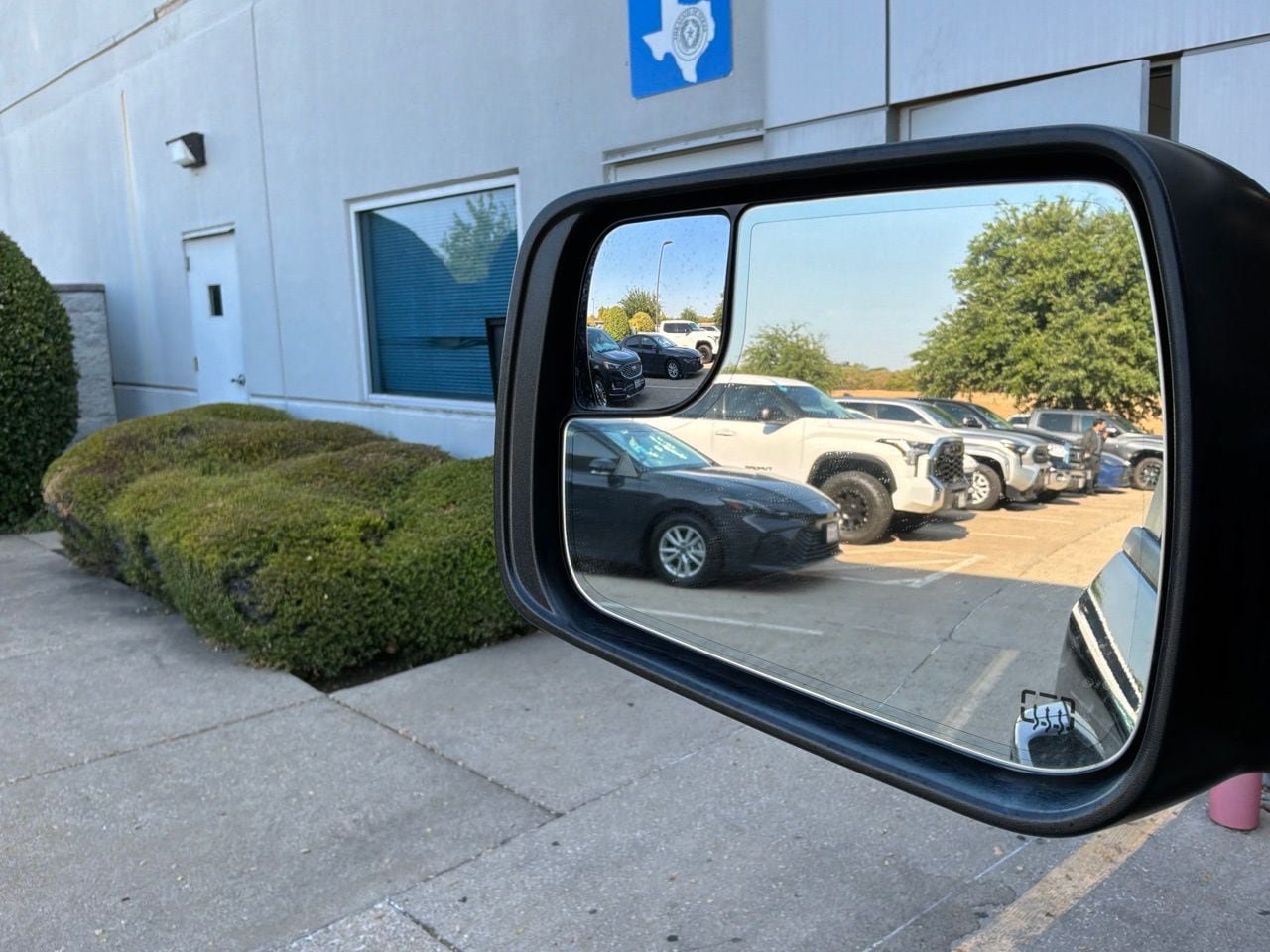 Used 2024 RAM 1500 TRX AWD/4WD image 29