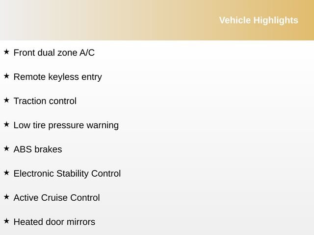 Used 2019 Lexus NX 300 FWD image 8