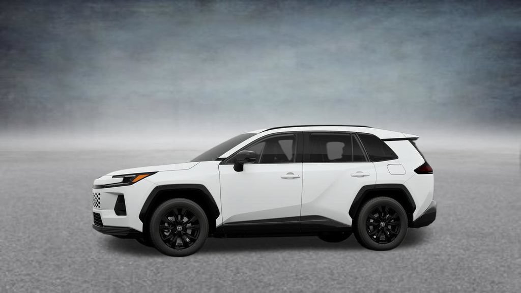 New 2026 Toyota RAV4 SE w/ Weather Package AWD/4WD image 5