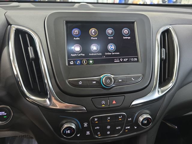 Used 2024 Chevrolet Equinox LT w/ LPO, Floor Liner Package image 23