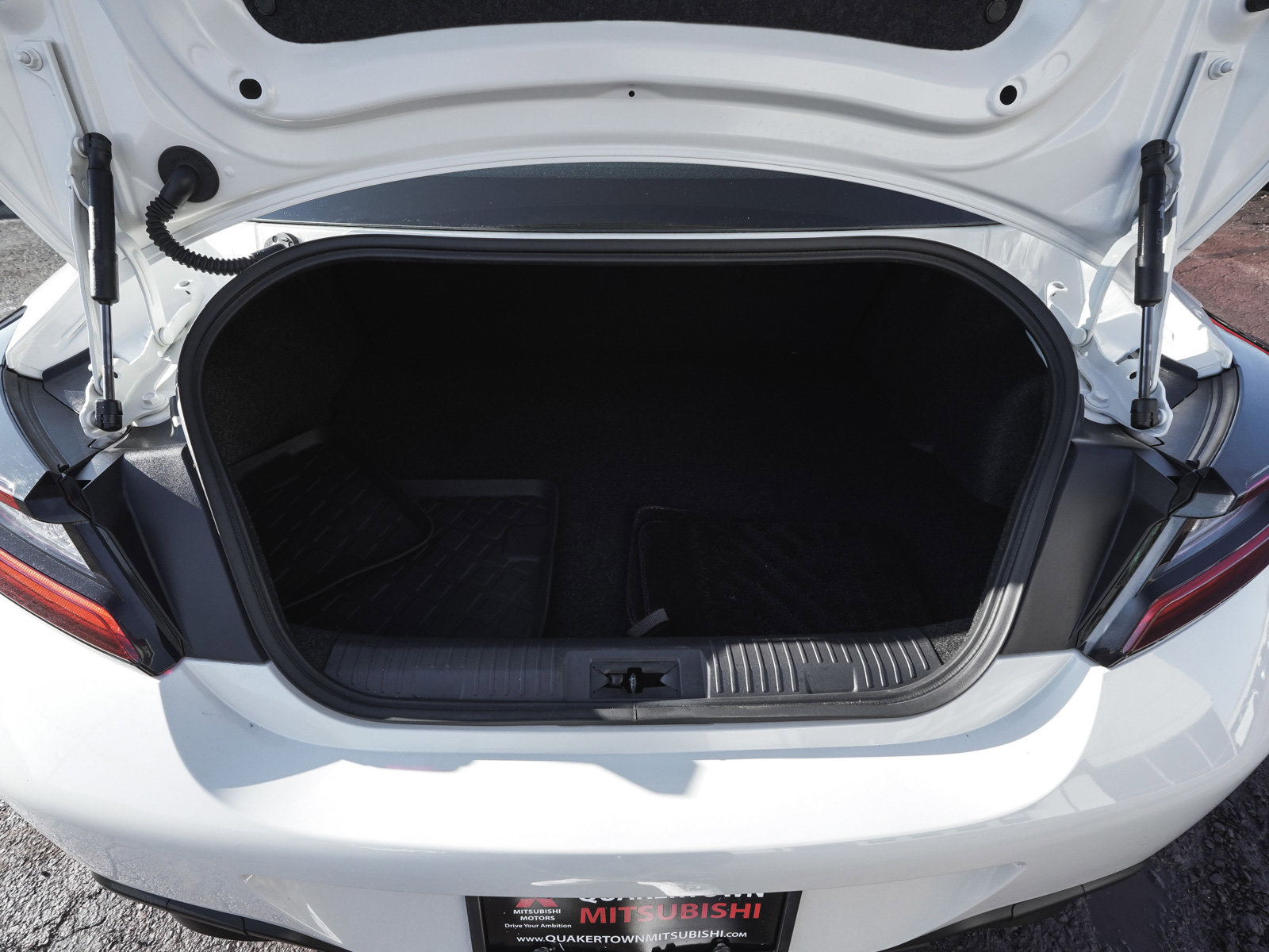 Used 2024 Subaru BRZ Limited image 35