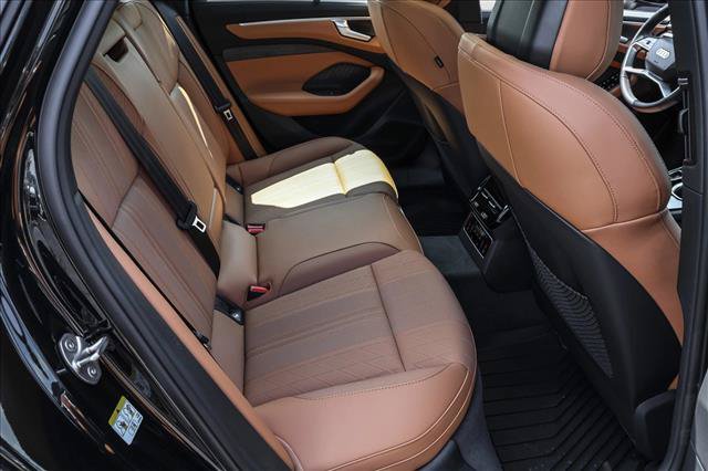New 2026 Audi A6 Premium Plus AWD/4WD image 21