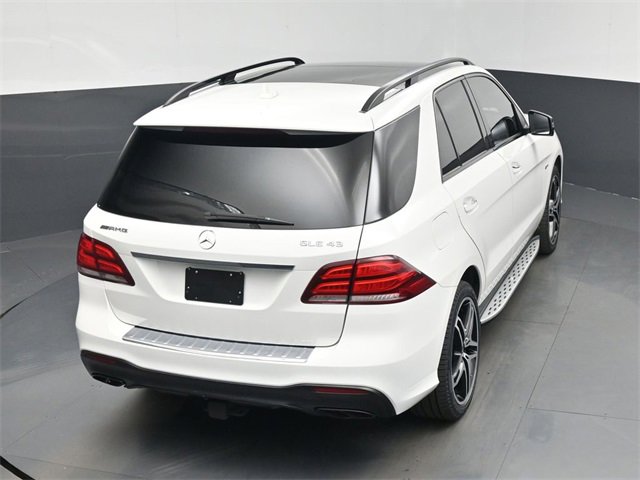 Used 2019 Mercedes-Benz GLE 43 AMG 4MATIC image 48
