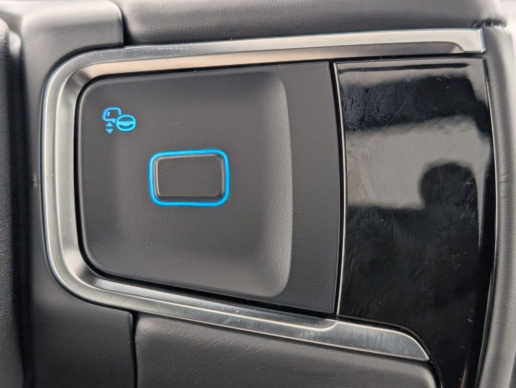 New 2025 Ford Expedition Platinum w/ Stealth Performance Package image 30