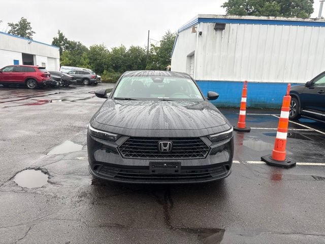 Used 2024 Honda Accord LX image 3