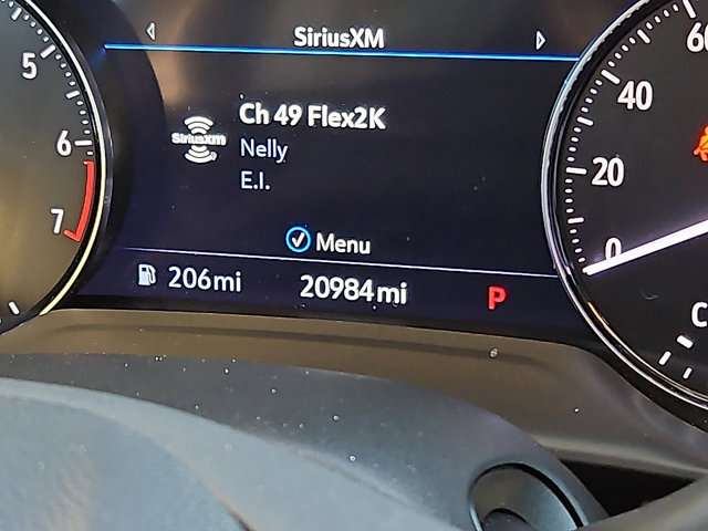 Used 2022 Buick Envision Avenir w/ Technology Package II image 21