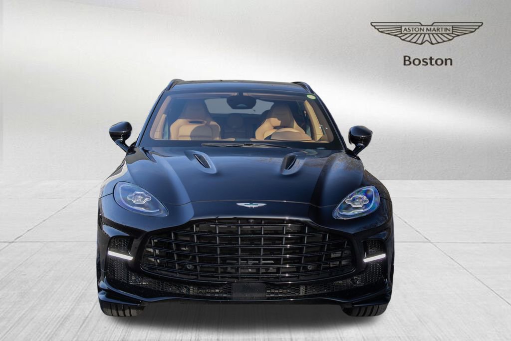 New 2026 Aston Martin DBX 707 image 6
