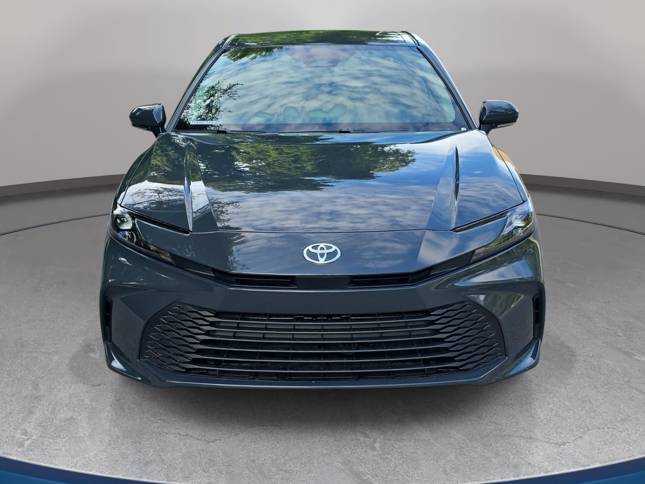 Used 2026 Toyota Camry LE w/ Convenience Package FWD image 2