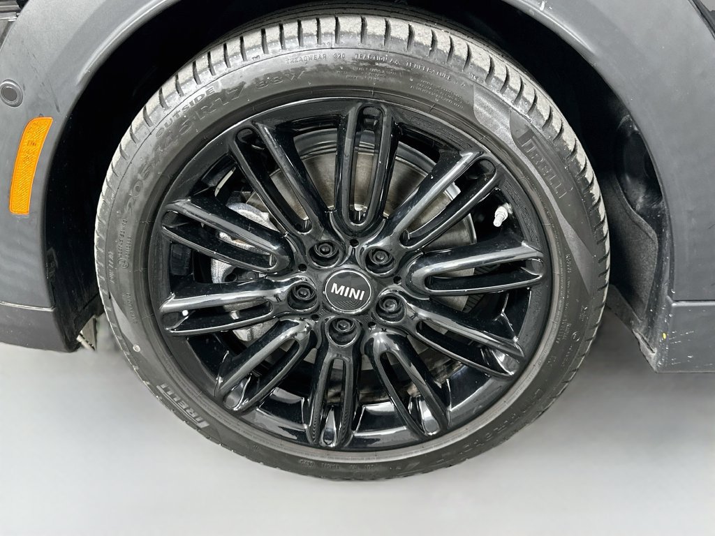 Used 2024 MINI Cooper S FWD image 30