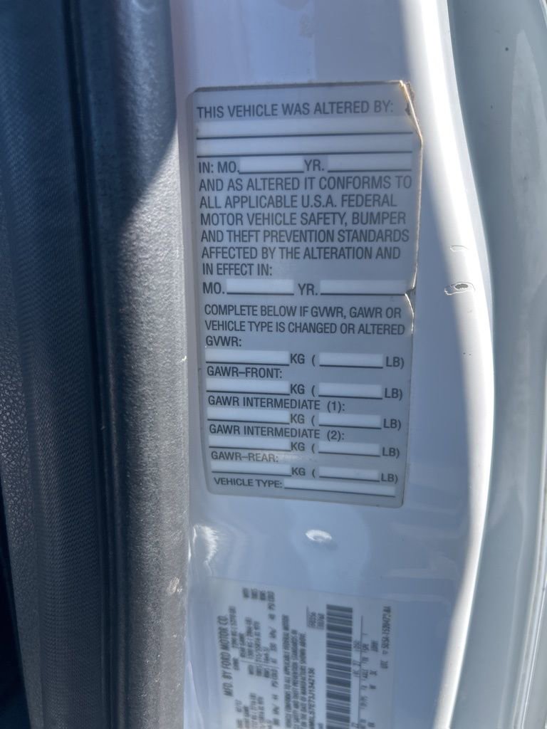 Used 2018 Ford Transit Connect XL image 10