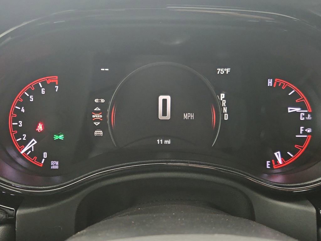 New 2026 Dodge Durango GT AWD/4WD image 23