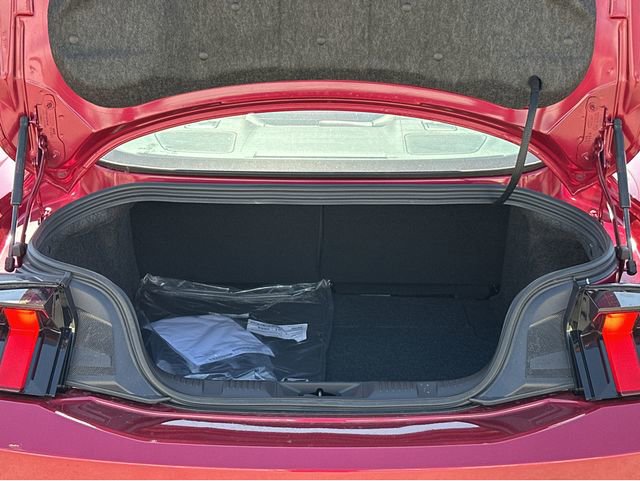 New 2025 Ford Mustang GT image 18