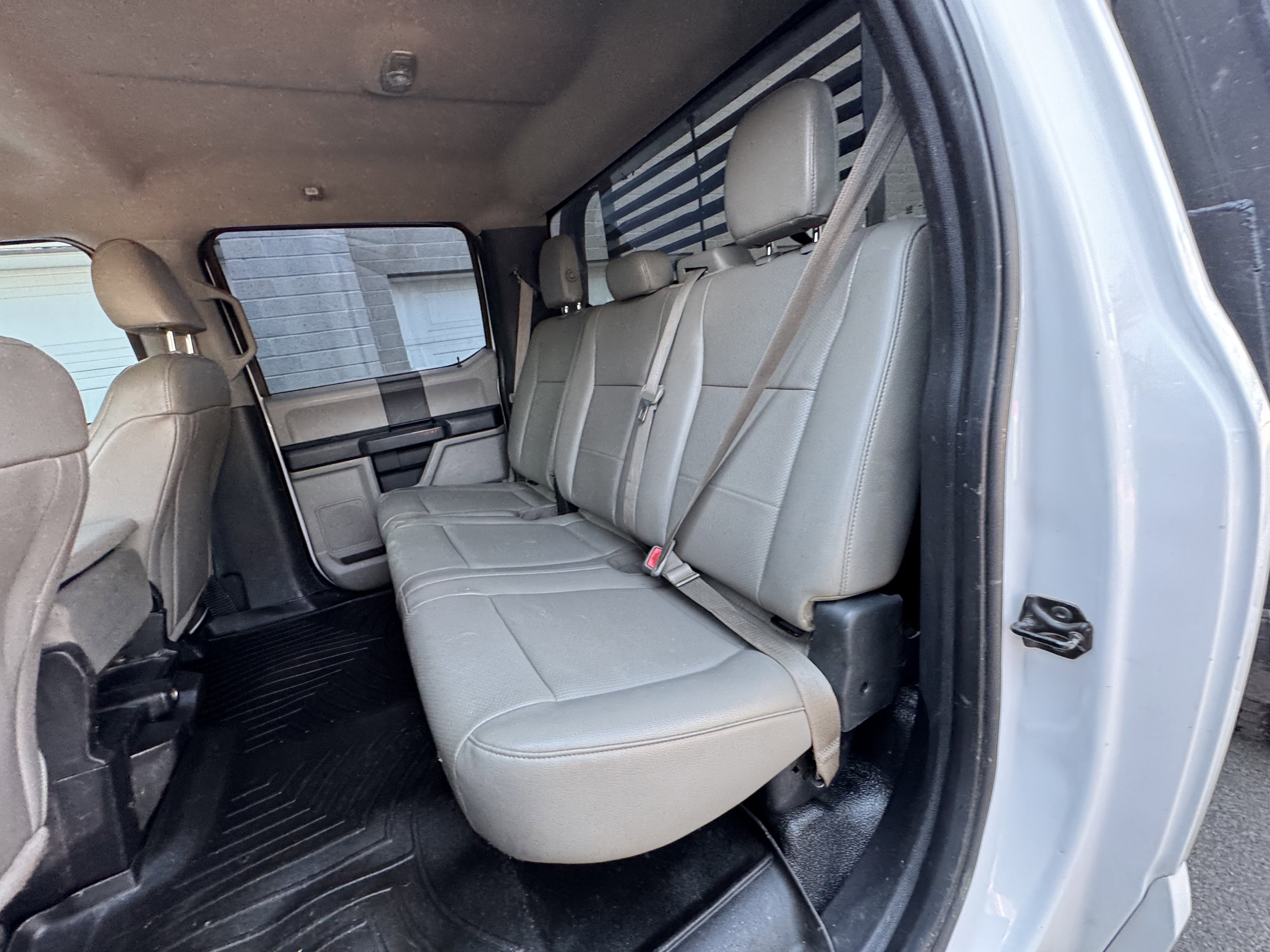 Used 2017 Ford F350 XL w/ Power Equipment Group image 32