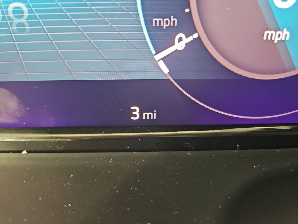 New 2026 Volkswagen Atlas SE image 16