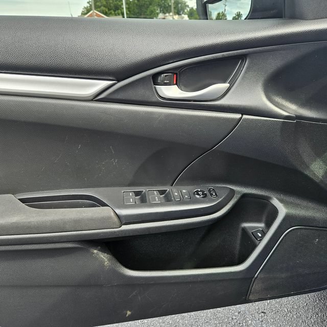 Used 2020 Honda Civic LX image 12