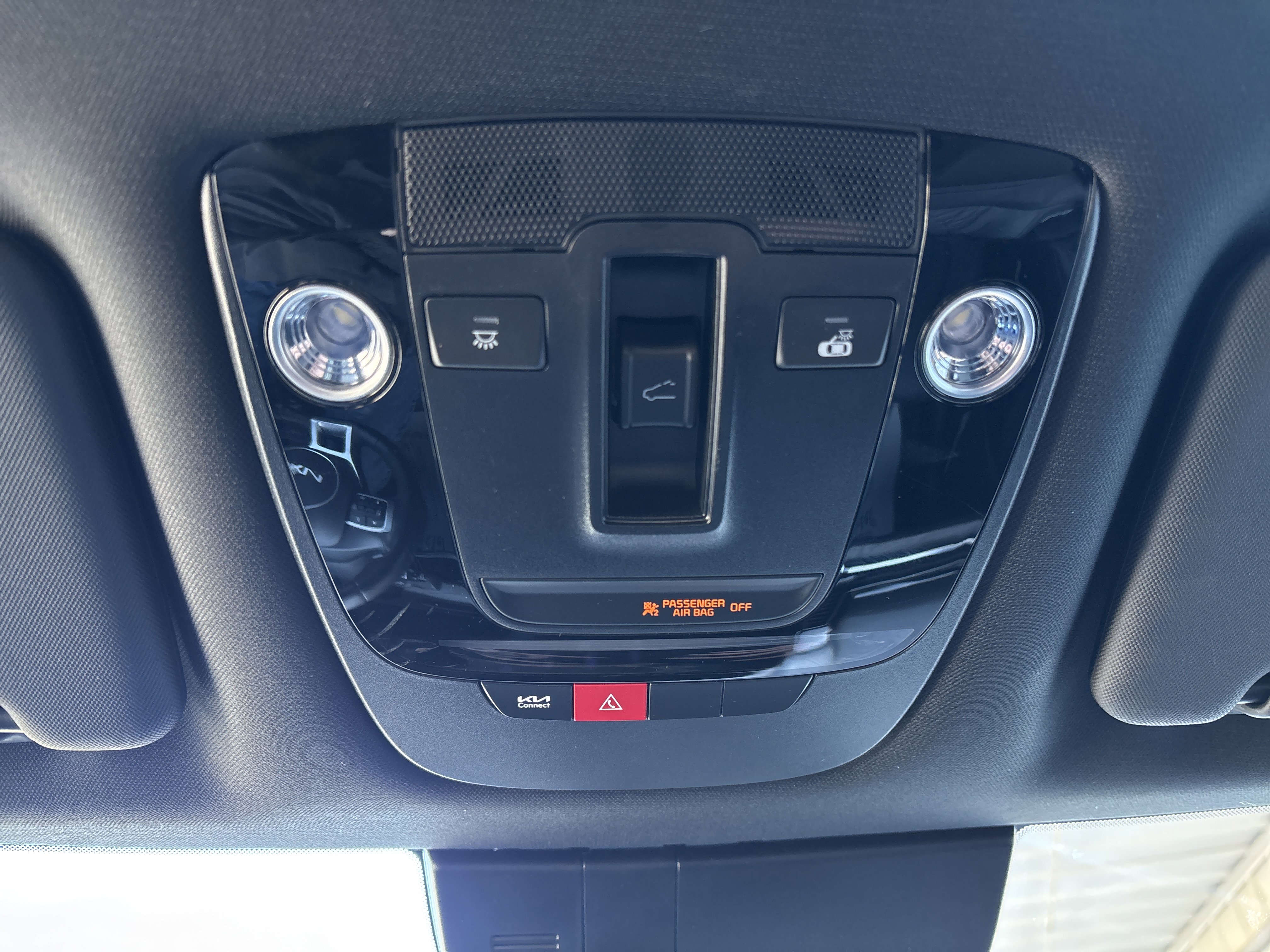 Used 2024 Kia Sportage X-Line Prestige image 31