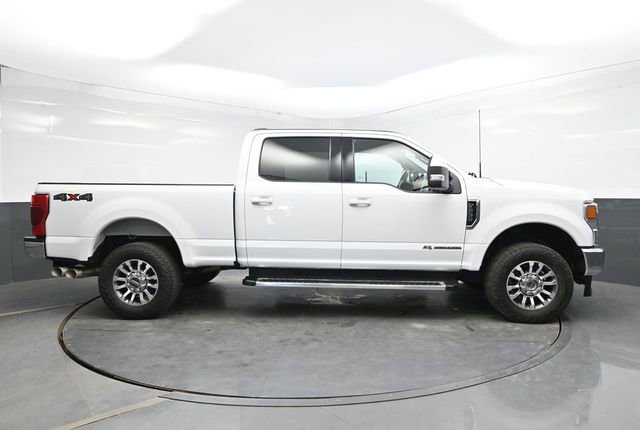 Used 2022 Ford F250 Lariat image 8