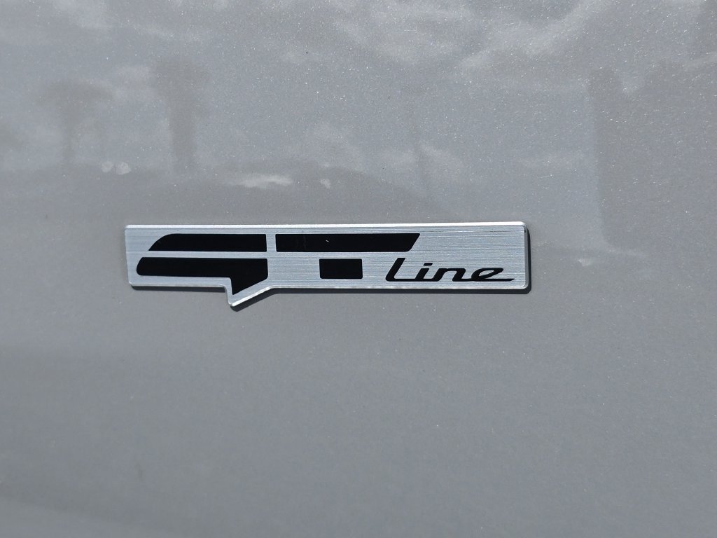 Certified 2025 Kia K5 GT-Line FWD image 13